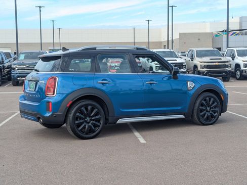Used 2022 MINI Cooper Countryman S image 5
