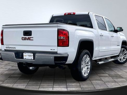 Used 2014 GMC Sierra 1500 SLE w/ SLE Value Package image 2