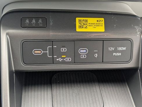 New 2026 Hyundai Kona SEL Premium image 22