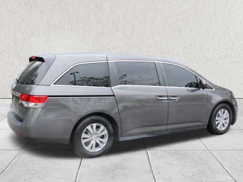 Used 2015 Honda Odyssey EX image 9