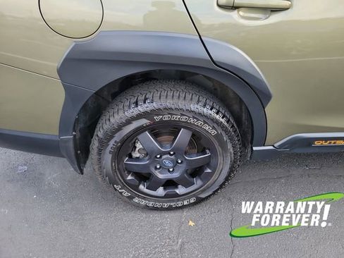Used 2024 Subaru Outback Wilderness image 21