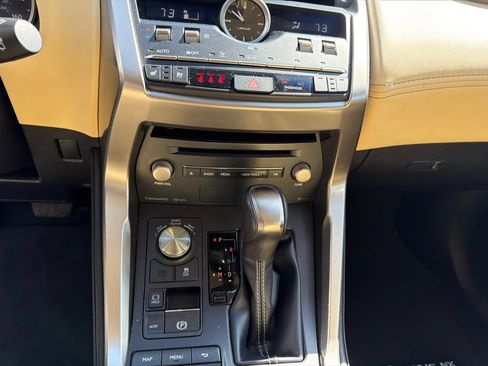 Used 2018 Lexus NX 300 AWD w/ Luxury Package image 26