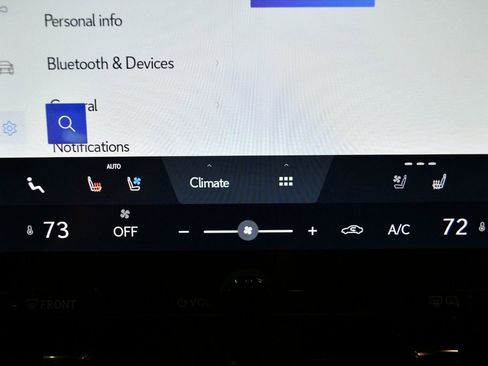 Used 2022 Lexus NX 350 AWD image 64