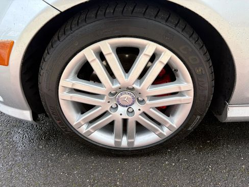 Used 2008 Mercedes-Benz C 300 4MATIC Sedan image 29