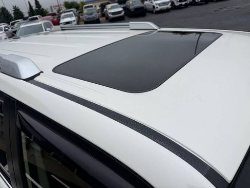 Used 2019 Toyota 4Runner 4WD image 59