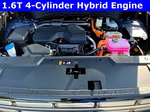 New 2026 Hyundai Santa Fe SEL image 10