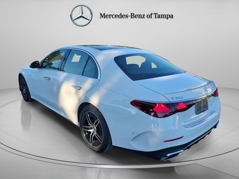 Used 2026 Mercedes-Benz E 350 E 350 image 3