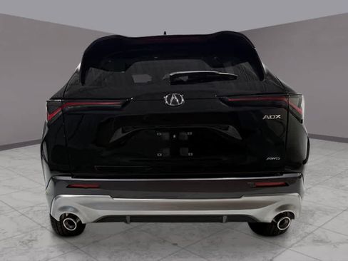 New 2026 Acura ADX AWD image 4