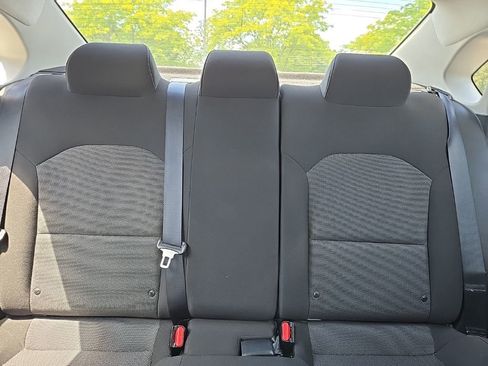 Certified 2023 Kia Forte LXS FWD image 26