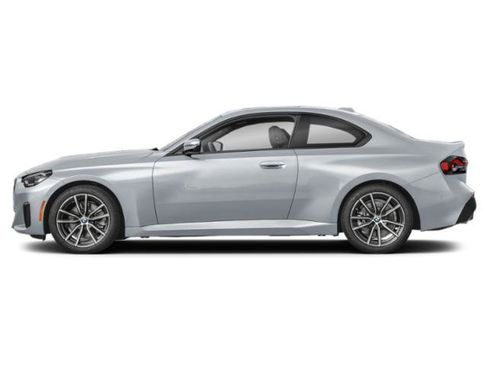 New 2026 BMW 230i xDrive Coupe w/ Premium Package AWD/4WD image 3