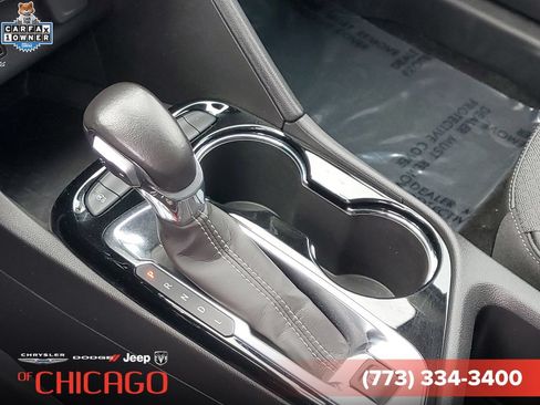 Used 2024 Buick Encore GX Preferred FWD image 32