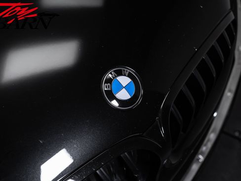 Used 2021 BMW M850i xDrive Coupe w/ Driving Assistance Package AWD/4WD image 9