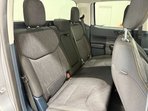 Used 2024 Ford Maverick Tremor w/ Tremor Off-Road Package image 33