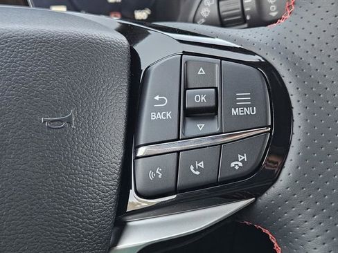 New 2025 Ford Explorer ST-Line image 14