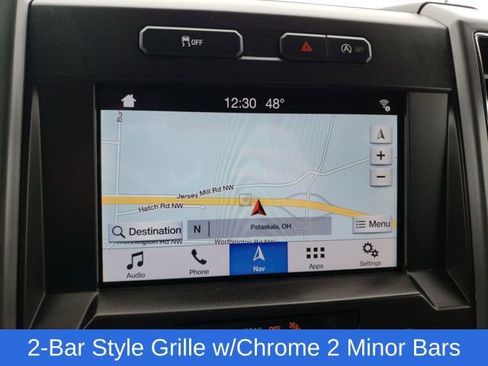 Used 2018 Ford F150 XLT w/ Equipment Group 302A Luxury image 22