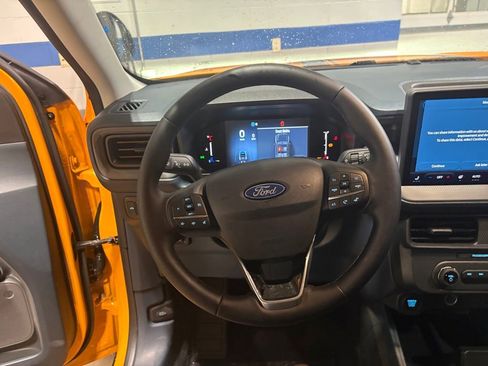 New 2026 Ford Maverick XLT AWD/4WD image 10