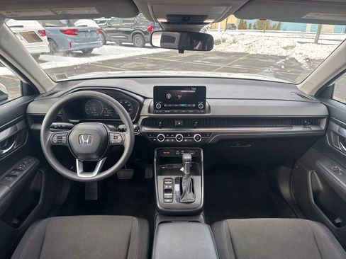 Certified 2023 Honda CR-V EX image 21