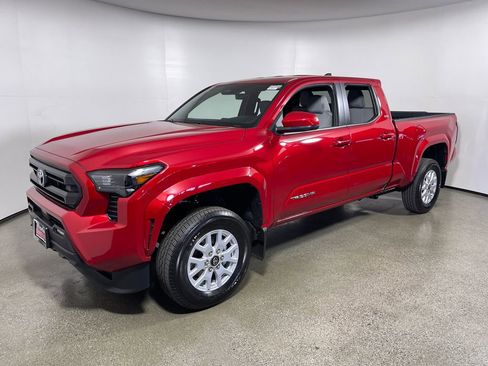 New 2026 Toyota Tacoma SR5 RWD image 7