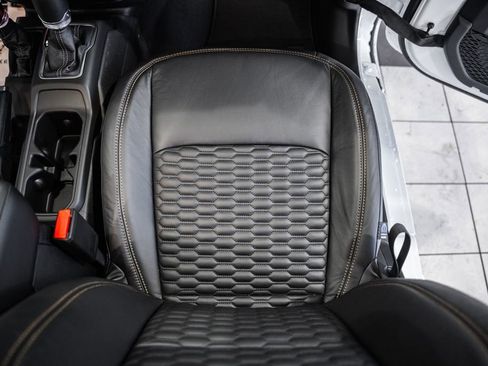 New 2026 Jeep Wrangler Sport S image 32