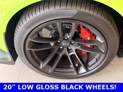 Used 2023 Dodge Challenger SRT Hellcat image 32