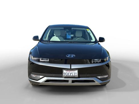 Certified 2023 Hyundai Ioniq 5 SEL image 8