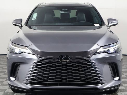 Used 2023 Lexus RX 350 Premium Plus w/ Accessory Package (Z1) AWD/4WD image 2