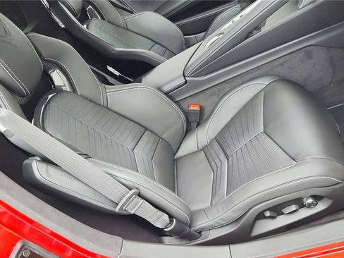 New 2026 Chevrolet Corvette Z06 image 37