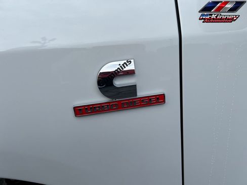 New 2026 RAM 3500 Tradesman image 7