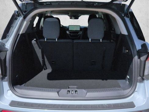 New 2026 Ford Explorer Active image 8