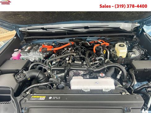 New 2026 Toyota 4Runner Limited AWD/4WD image 17