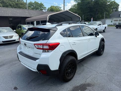 Used 2018 Subaru Crosstrek 2.0i Limited AWD/4WD image 4