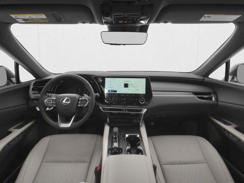 New 2026 Lexus RX 350 Premium FWD image 5