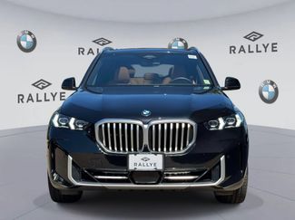 Certified 2024 BMW X5 xDrive40i w/ Premium Package AWD/4WD video 2