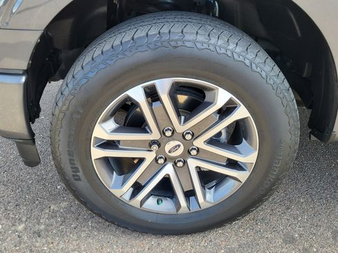 Used 2022 Ford F150 XL w/ STX Appearance Package image 15