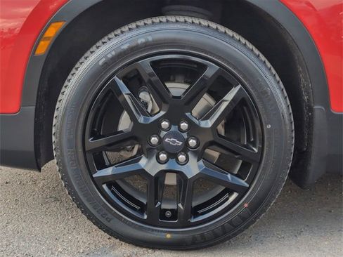 Used 2020 Chevrolet Blazer LT image 31