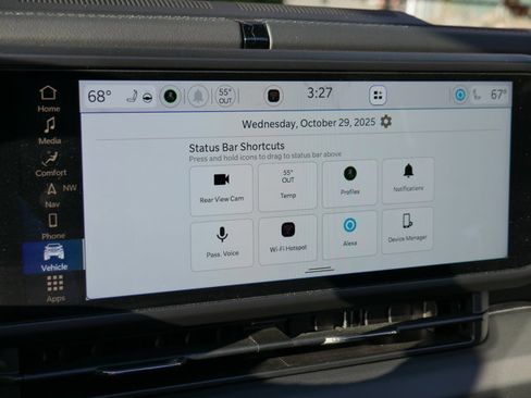 Used 2024 Jeep Wrangler High Altitude image 15