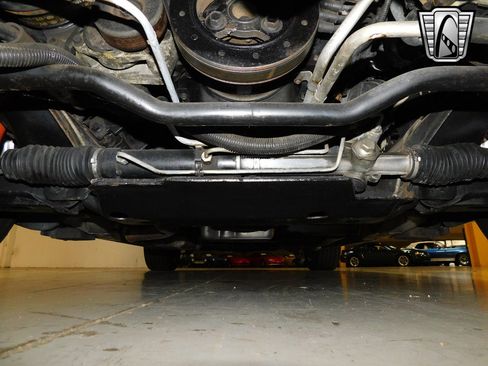 Used 1993 Chevrolet Camaro Z28 image 27