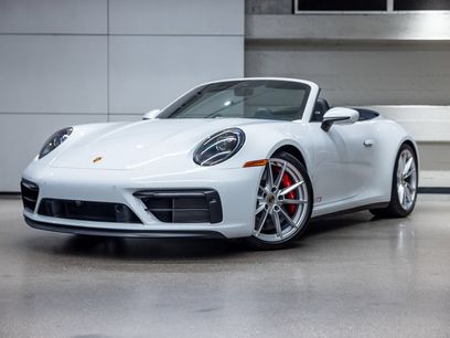 Certified 2022 Porsche 911 Carrera GTS w/ Premium Package