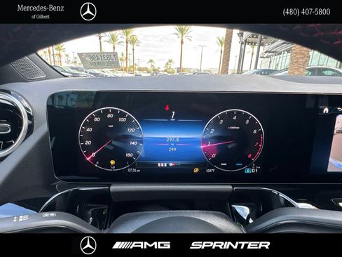 Certified 2026 Mercedes-Benz GLA 250 image 28