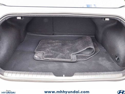 Certified 2024 Hyundai Ioniq 6 SEL RWD image 24