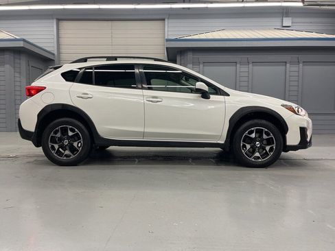 Used 2018 Subaru Crosstrek 2.0i Premium w/ Popular Package #2 image 8