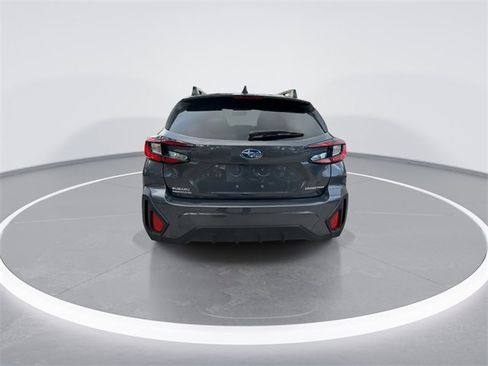 Certified 2025 Subaru Crosstrek 2.0i Premium image 6
