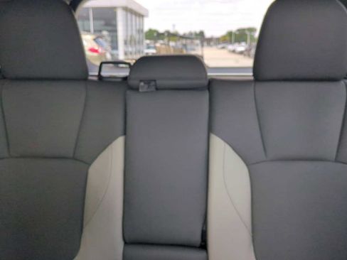 New 2026 Subaru Forester Touring AWD/4WD image 14