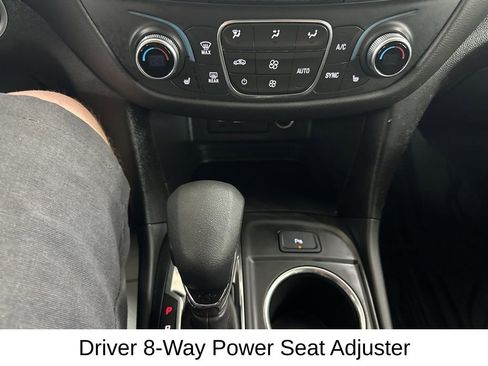 Used 2024 Chevrolet Equinox LT w/ LPO, Floor Liner Package AWD/4WD image 48