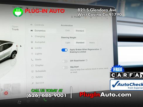 Used 2024 Tesla Model Y Long Range image 21