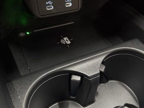 Used 2026 Honda HR-V Sport image 15