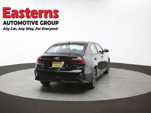Used 2024 Kia Forte LXS FWD image 37