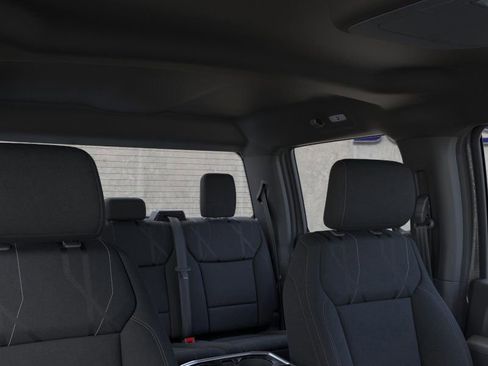 New 2026 Ford F150 STX image 25