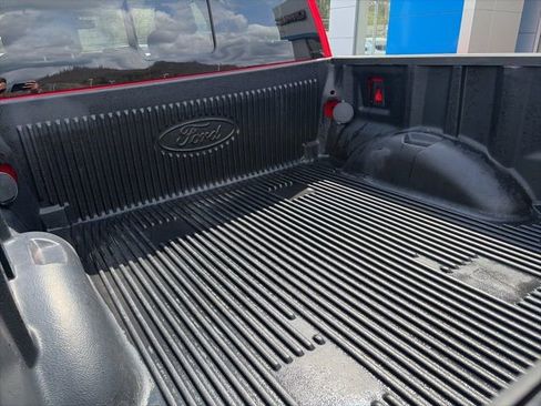 Used 2022 Ford F150 XLT w/ Equipment Group 302A High AWD/4WD image 8