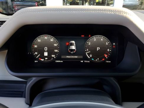 Used 2024 Land Rover Defender 110 S AWD/4WD image 29